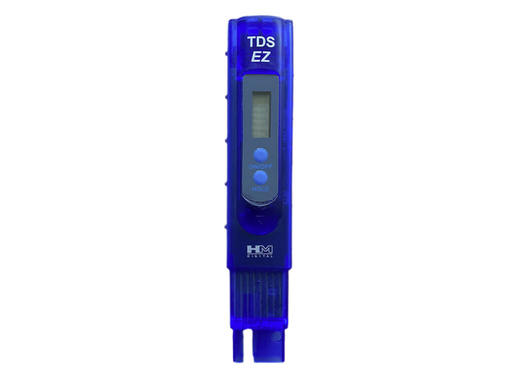 Conductivimètre HM-TDS-EZ